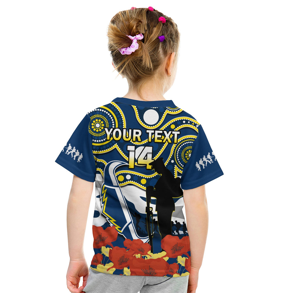custom-text-and-number-cowboys-rugby-anzac-2023-t-shirt-kid-australian-army-aboriginal-lest-we-forget