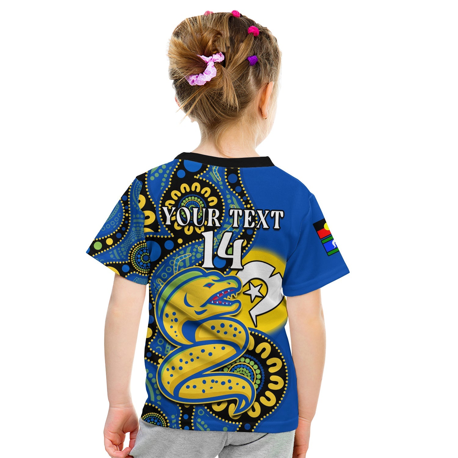 custom-text-and-number-eels-rugby-naidoc-2023-t-shirt-kid-for-our-elders-aboriginal