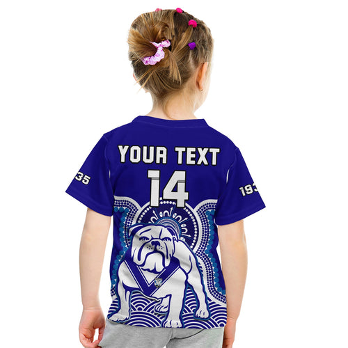 custom-text-and-number-bulldogs-rugby-t-shirt-kid-canterbury-bankstown-1935-indigenous-artsy
