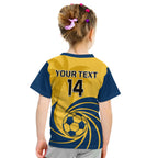 custom-text-and-number-central-coast-football-t-shirt-a-league-men-mariners-2004-palm-tree-simple-style