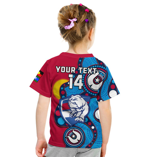 custom-text-and-number-western-bulldogs-football-naidoc-2023-t-shirt-indigenous-for-our-elders