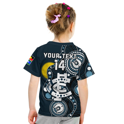 custom-text-and-number-carlton-football-naidoc-2023-t-shirt-blues-for-our-elders-indigenous-art