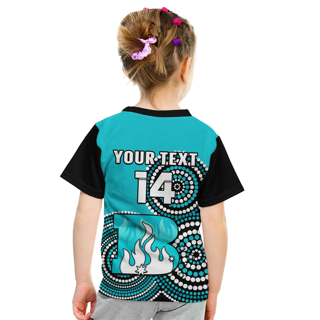 custom-text-and-number-brisbane-heat-cricket-t-shirt-kid-champions-bbl12-proud-indigenous-art