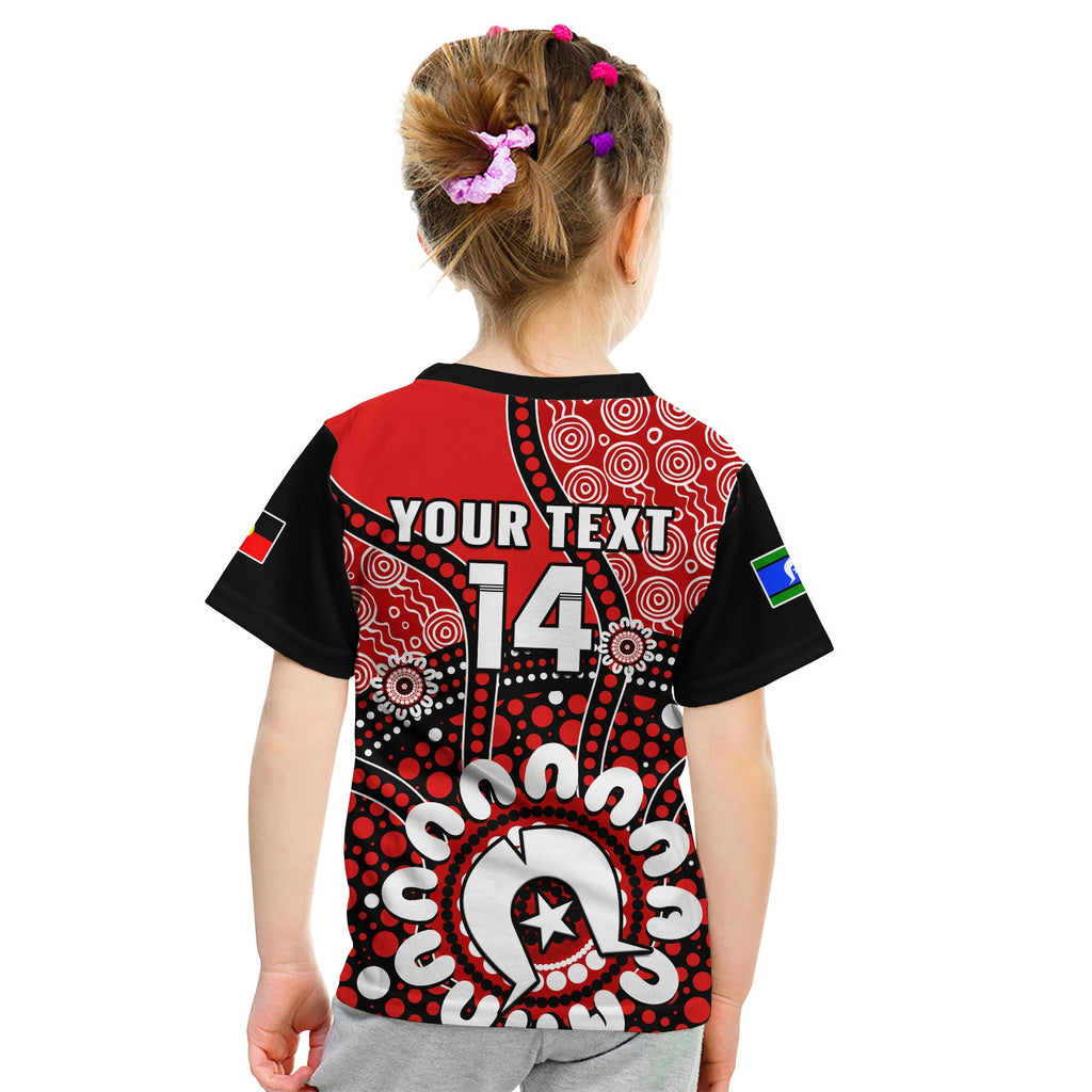 custom-text-and-number-melbourne-renegades-naidoc-2023-t-shirt-kid-indigenous-for-our-elders