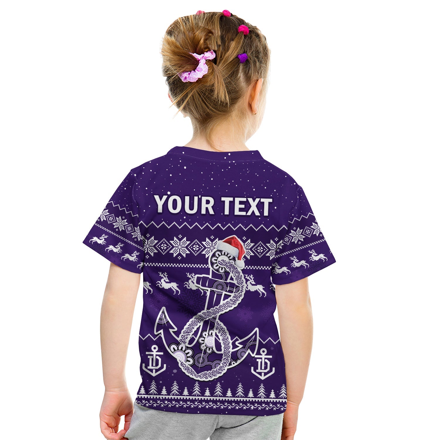 custom-personalised-dockers-football-t-shirt-kid-freo-indigenous-merry-christmas