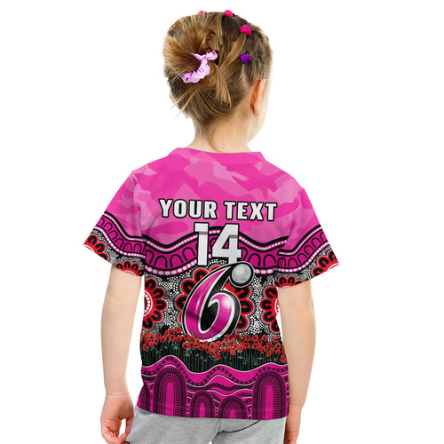 custom-text-and-number-sixers-cricket-anzac-t-shirt-sydney-poppy-aboriginal-camouflage