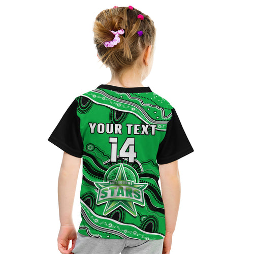 custom-text-and-number-stars-cricket-t-shirt-melbourne-aboriginal-painting