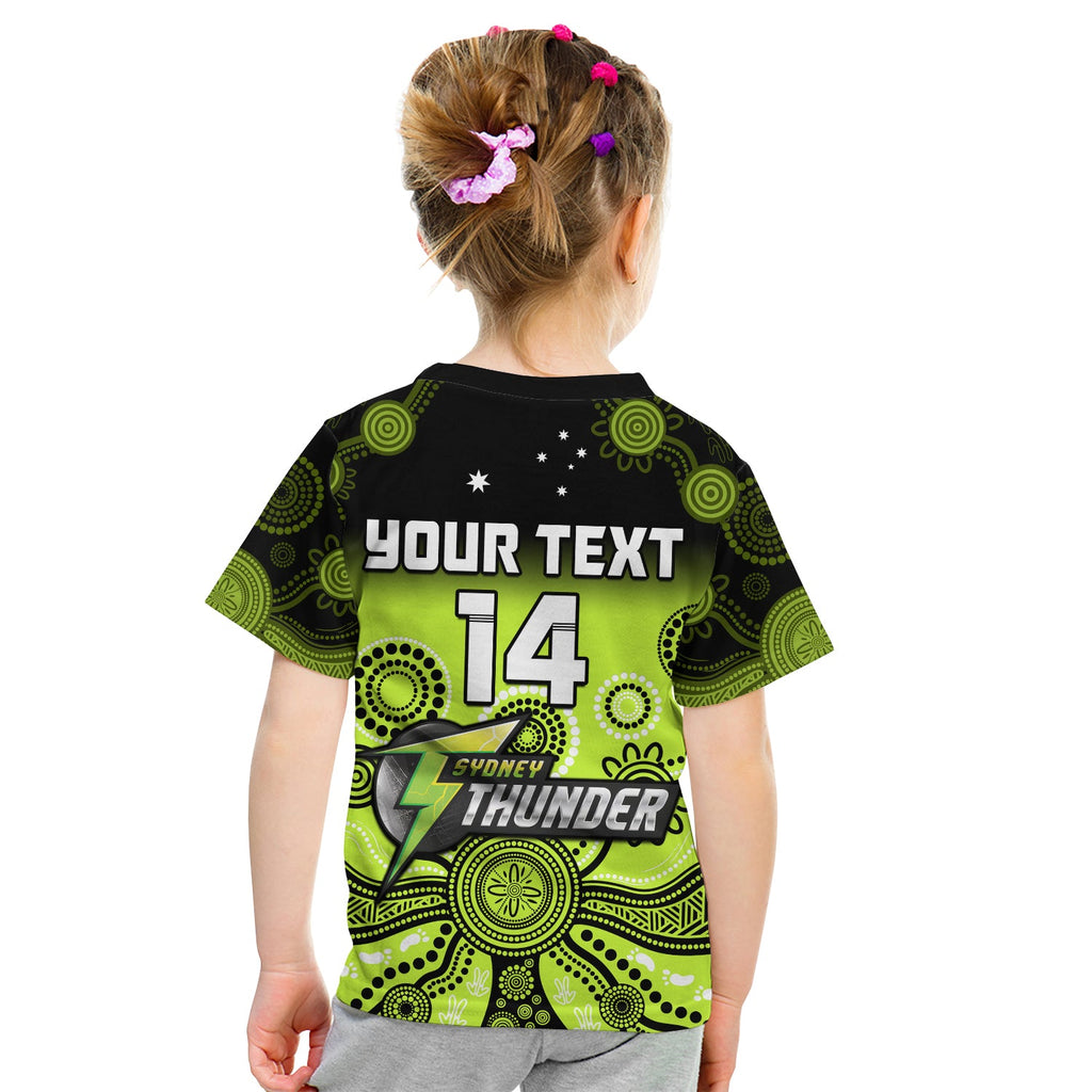 custom-text-and-number-thunder-t-shirt-sydney-gradient-aboriginal-art