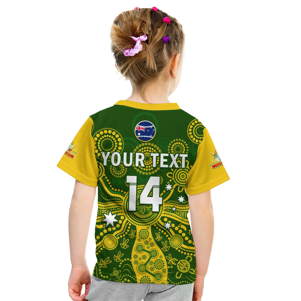 custom-text-and-number-australia-cricket-t-shirt-kid-aussie-2022-mens-t20-world-cup-ver02