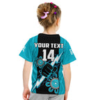 custom-text-and-number-port-adelaide-football-t-shirt-power-thunder-hand-mix-aboriginal-dynamic