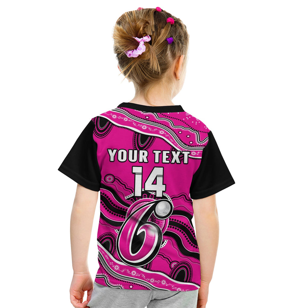 custom-text-and-number-sixers-cricket-t-shirt-sydney-aboriginal-painting