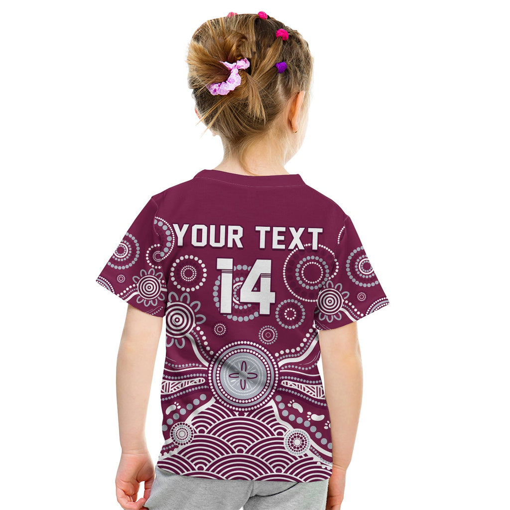 custom-text-and-number-sea-eagles-t-shirt-kid-manly-warringah-1946-indigenous-painting