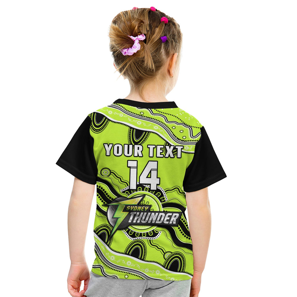 custom-text-and-number-thunder-cricket-t-shirt-kid-sydney-aboriginal-painting