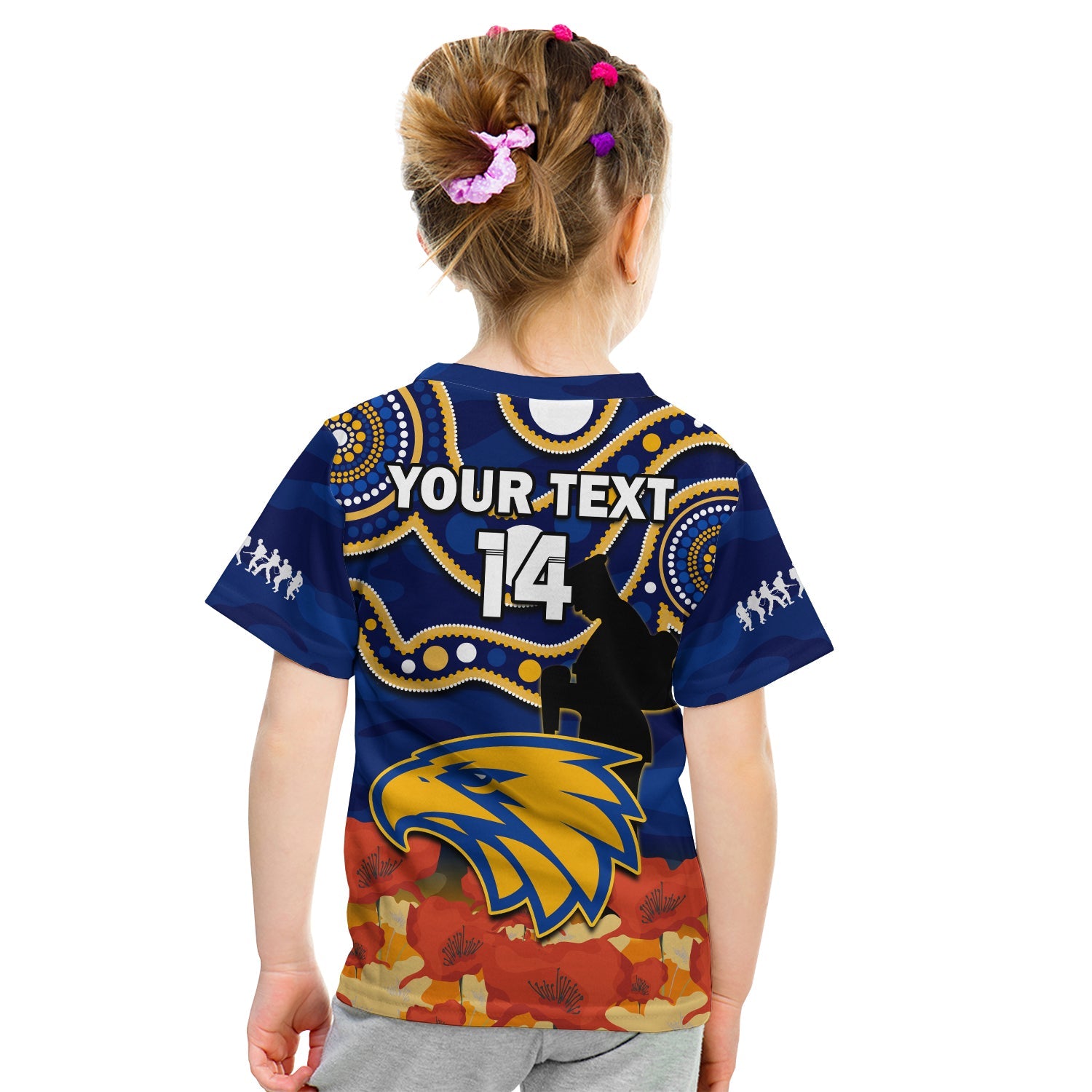 custom-text-and-number-eagles-football-anzac-2023-t-shirt-west-coast-indigenous-mix-poppy-camouflage