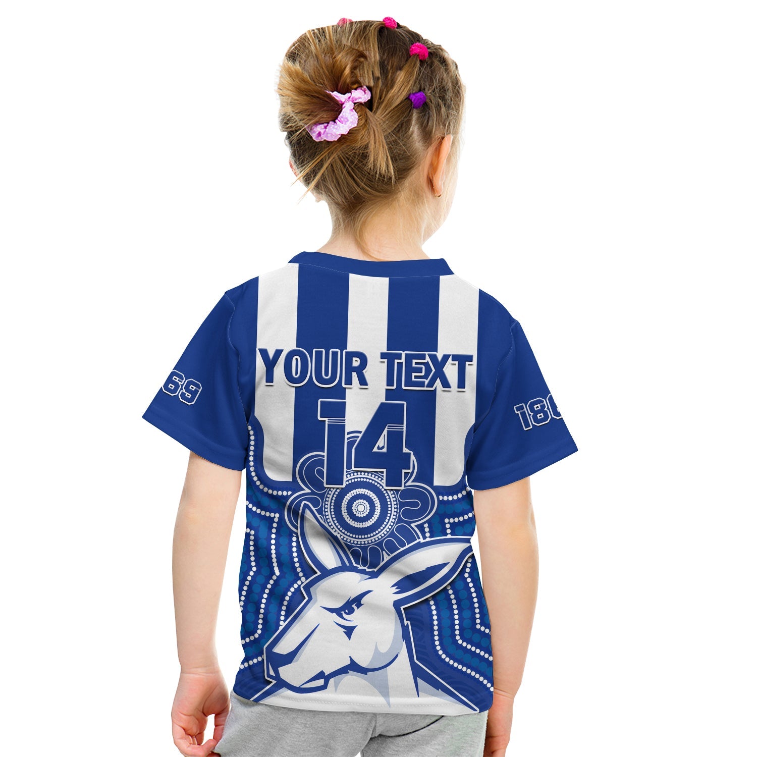 custom-text-and-number-melbourne-football-t-shirt-kid-north-kangaroos-1869-aboriginal-art