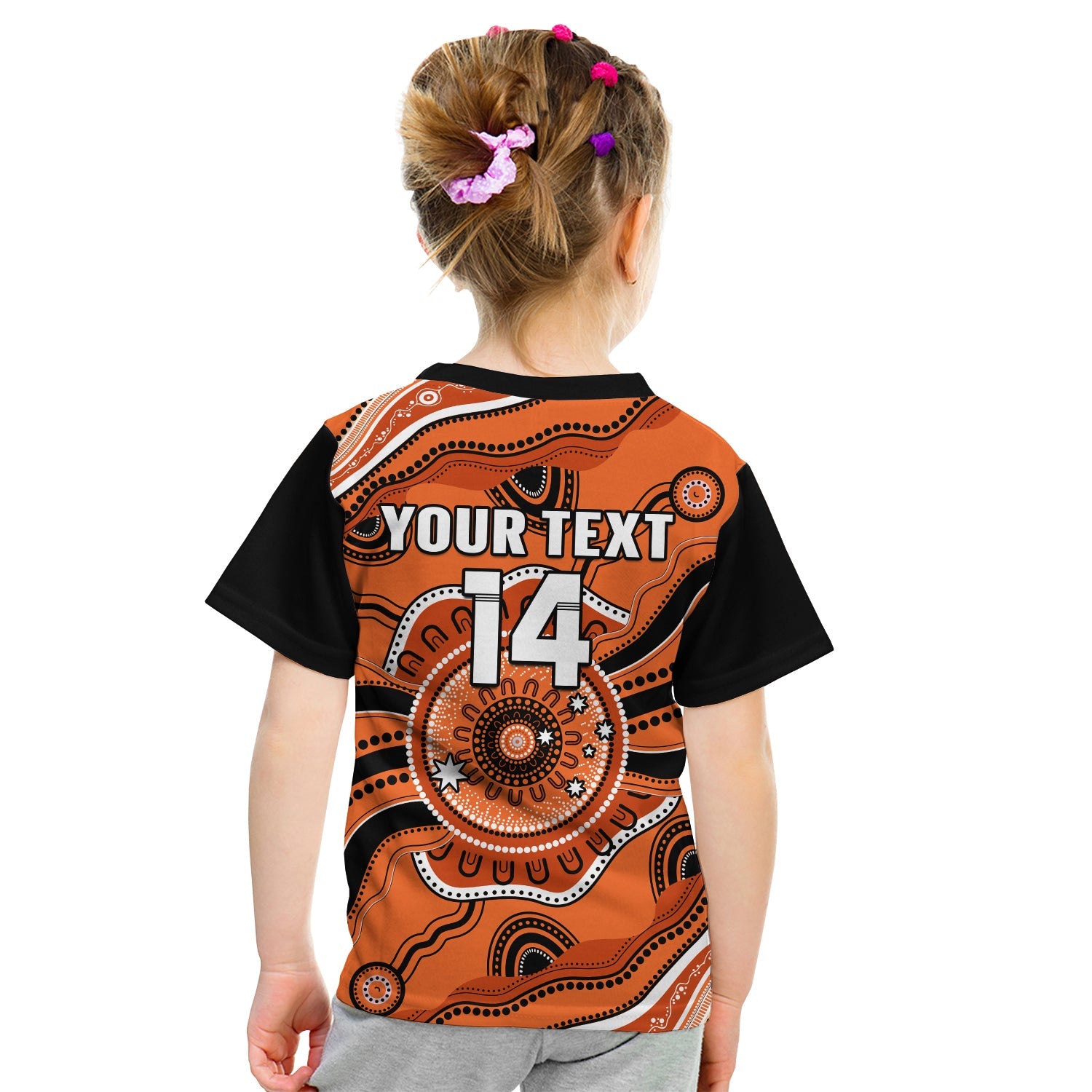 custom-text-and-number-brisbane-roar-football-t-shirt-go-lions-aboriginal