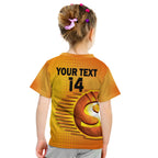 custom-text-and-number-perth-scorchers-cricket-2023-t-shirt-kid-simple-style