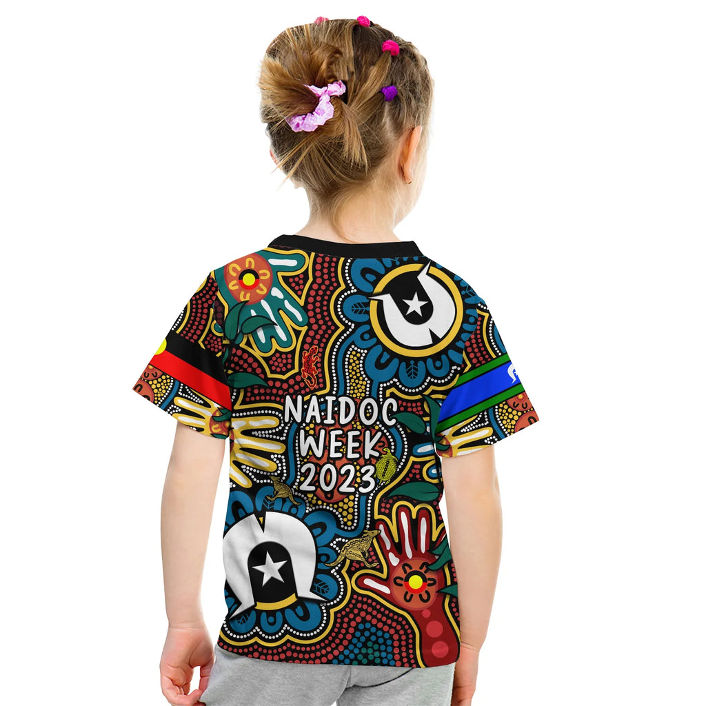 australia-naidoc-week-2023-t-shirt-for-our-elders-indigenous