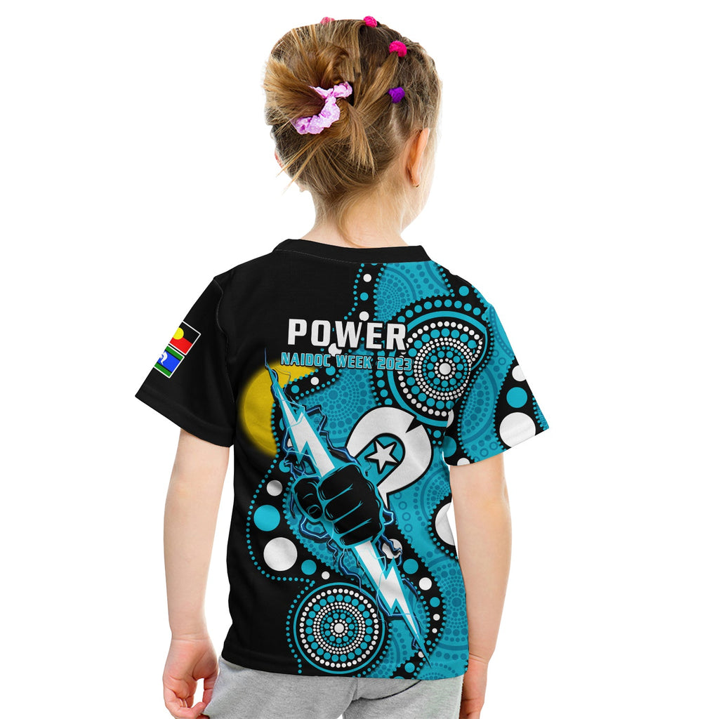 port-adelaide-football-naidoc-2023-t-shirt-for-our-elders-indigenous-art