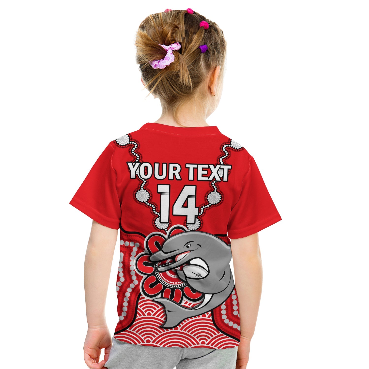 custom-text-and-number-dolphins-rugby-t-shirt-indigenous-black-artsy
