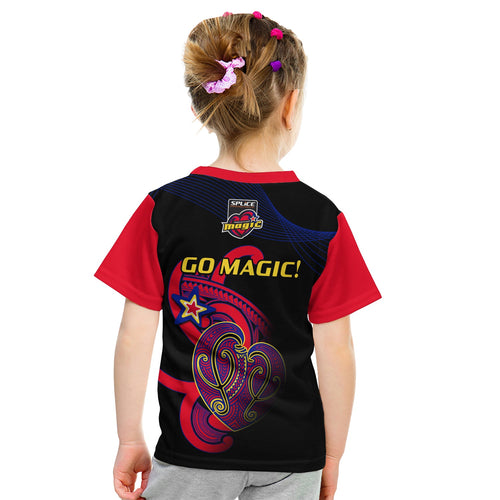 aotearoa-netball-t-shirt-kid-waikato-bay-of-plenty-magic-2023-anz-premiership