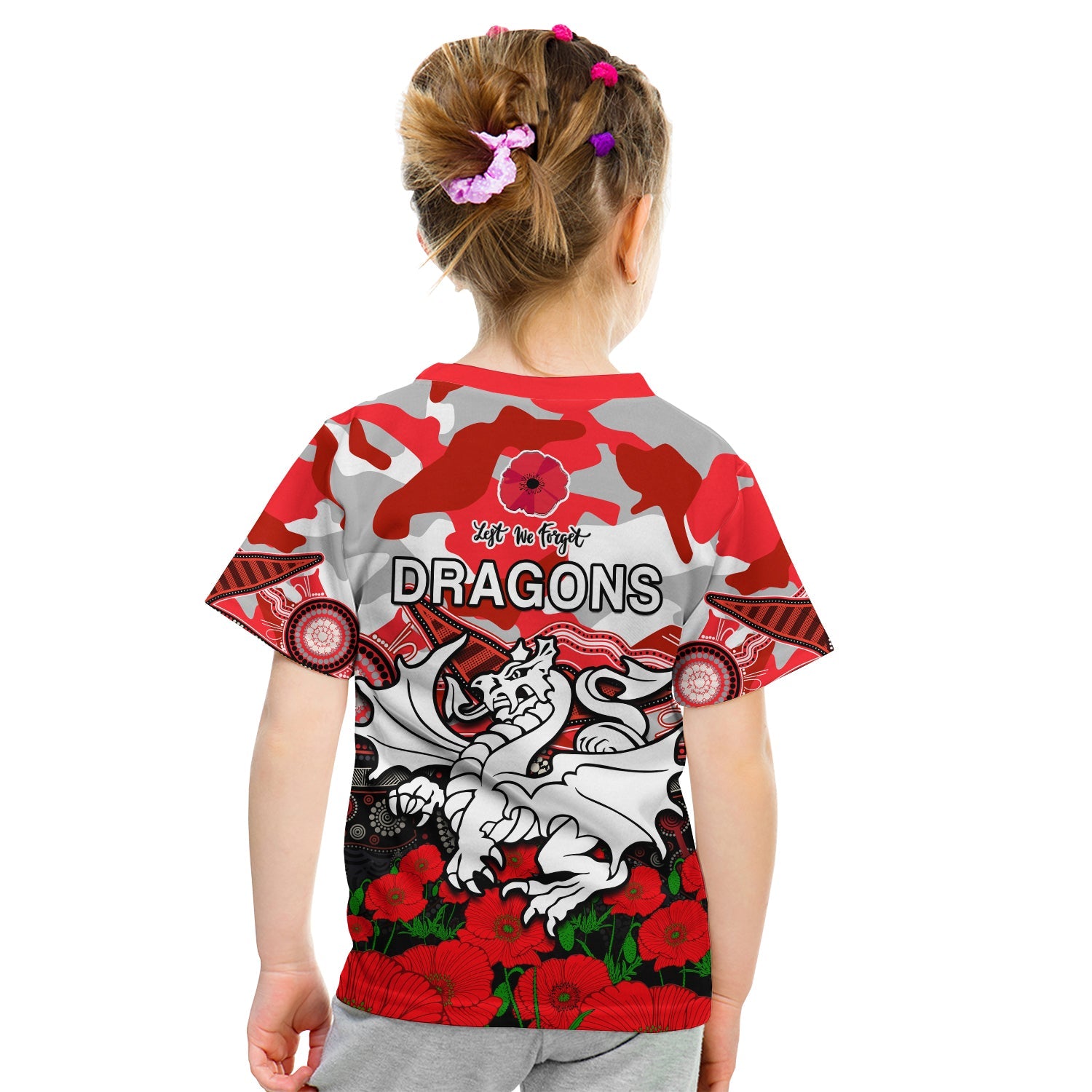 dragons-rugby-anzac-2023-t-shirt-aboriginal-mix-poppy-lest-we-forget
