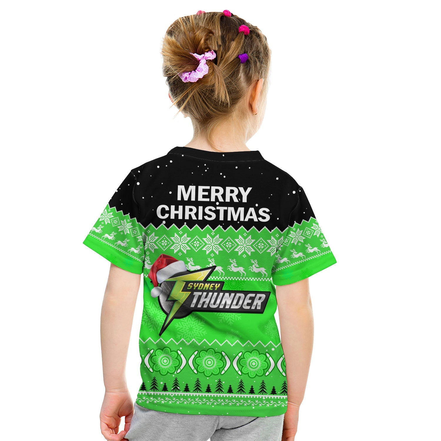 thunder-cricket-t-shirt-aboriginal-merry-christmas