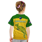 australia-soccer-t-shirt-socceroos-dots-kangaroo-simple-style