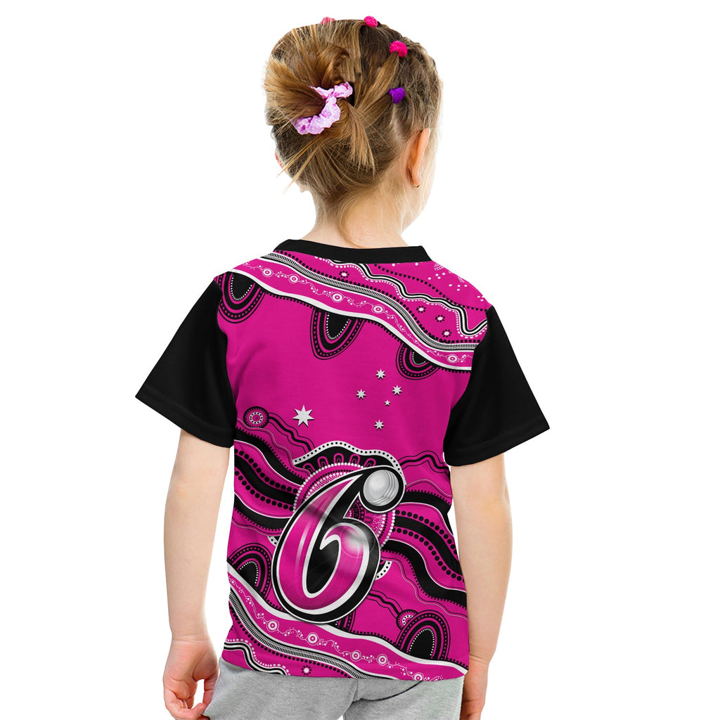 sixers-cricket-t-shirt-kid-sydney-aboriginal-painting