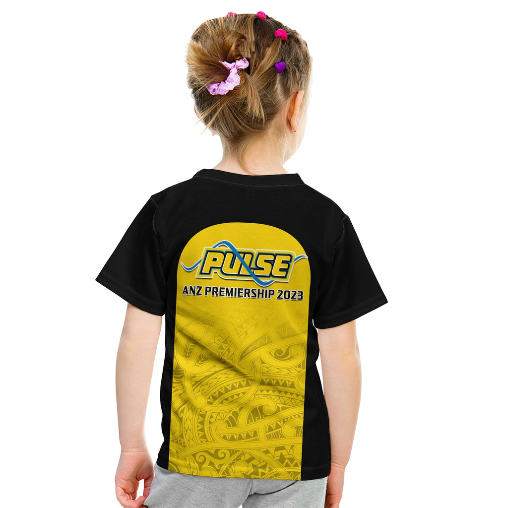 aotearoa-netball-t-shirt-kid-central-pulse-2023-anz-premiership