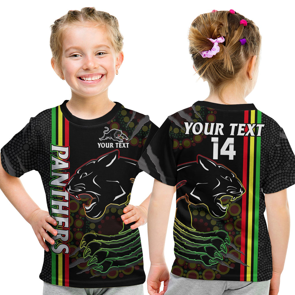 custom-text-and-number-penrith-panthers-rugby-t-shirt-the-mountain-men-aboriginal-art-dynamic