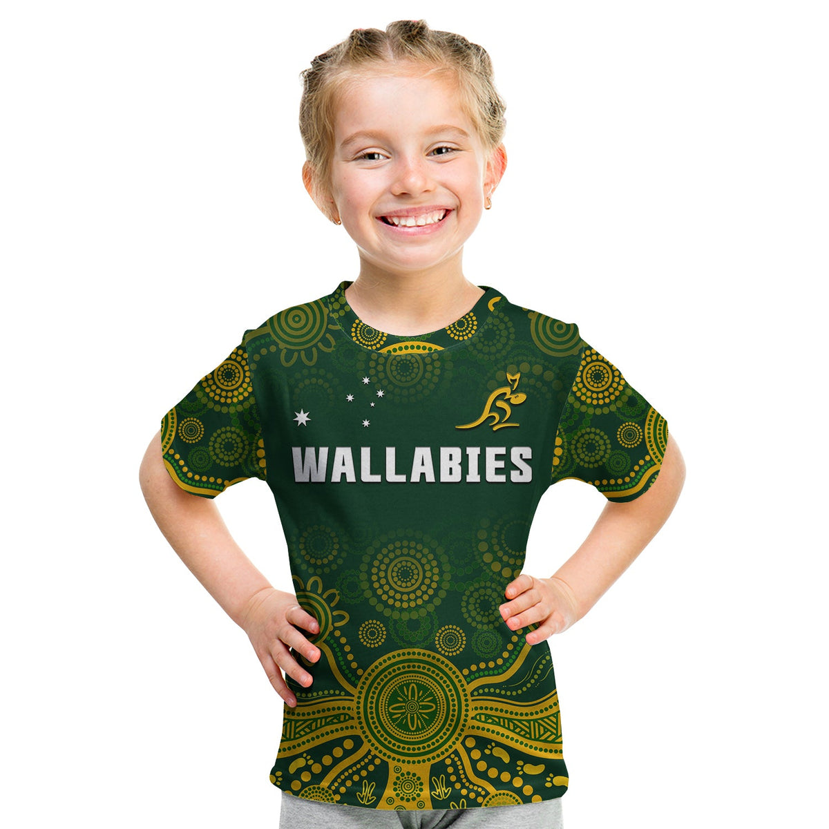 australia-2022-rugby-t-shirt-kid-wallabies-aboriginal-style