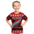 new-zealand-christmas-t-shirt-kid-paua-shell-silver-fern-meri-kirihimete