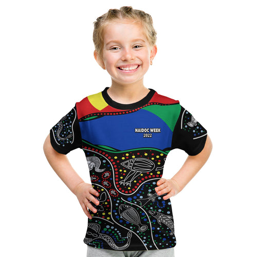 custom-personalised-naidoc-week-2022-t-shirt-kid-national-aborigines-and-torres-strait-islander-animals-aboriginal