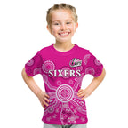 custom-text-and-number-sydney-sixers-t-shirt-cricket-indigenous-australian-art-ver02