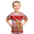 australia-t-shirt-kid-kangaroo-aboriginal-painting-merry-christmas