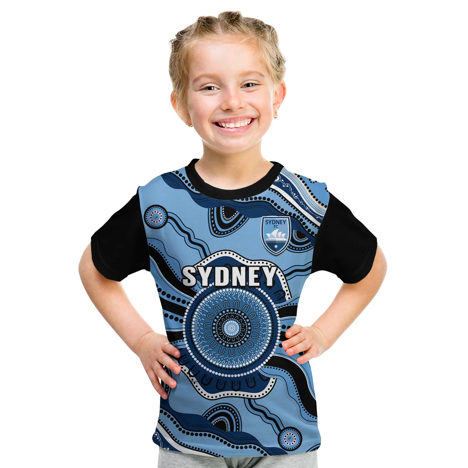 sydney-football-t-shirt-aboriginal-go-sky-blues-art