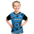 custom-text-and-number-adelaide-strikers-cricket-t-shirt-kid-aboriginal-painting