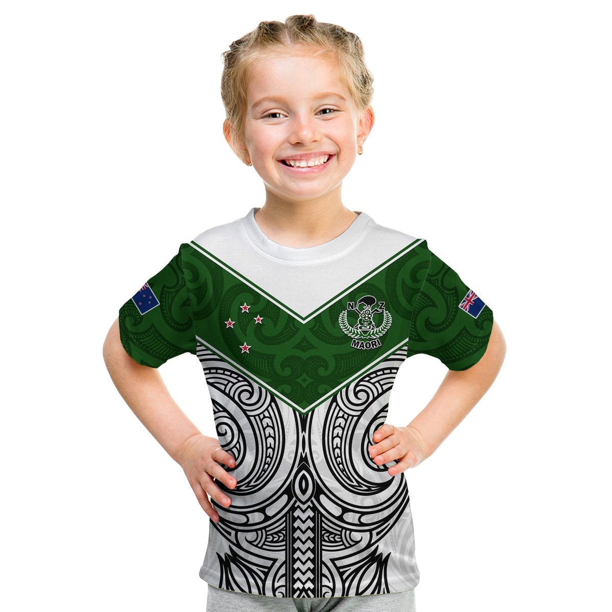 custom-text-and-number-new-zealand-silver-fern-rugby-t-shirt-kid-maori-pacific
