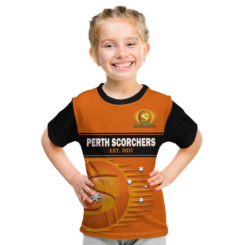 custom-text-and-number-perth-scorchers-cricket-2023-t-shirt-est-2011-sporty-version