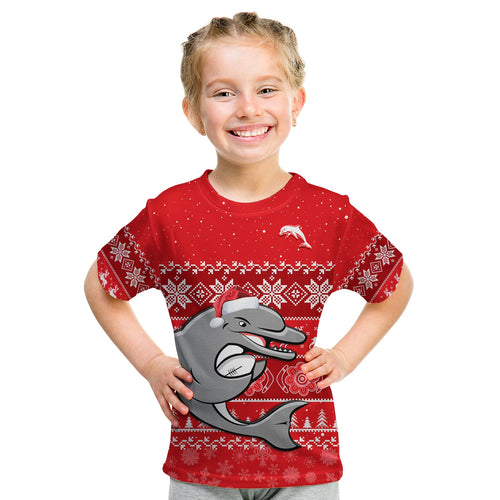 custom-personalised-dolphins-rugby-t-shirt-indigenous-merry-christmas