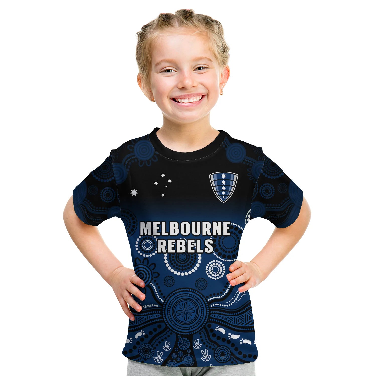 custom-text-and-number-melbourne-rebels-rugby-t-shirt-gradient-aboriginal