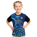 western-australia-state-t-shirt-kid-wa-aussie-indigenous-art