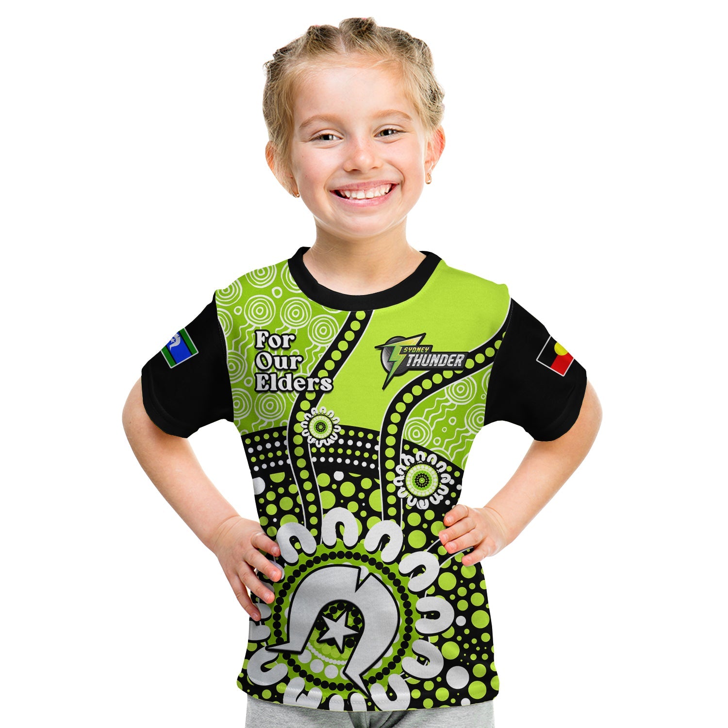 sydney-thunder-naidoc-2023-t-shirt-indigenous-for-our-elders