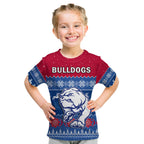custom-personalised-western-bulldogs-football-t-shirt-dogs-indigenous-merry-christmas
