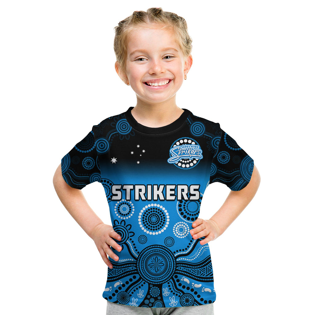 adelaide-strikers-t-shirt-gradient-aboriginal-dot-painting