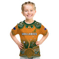 australia-rugby-t-shirt-kid-wallabies-kangaroo-orange-aboriginal