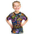 custom-personalised-australia-t-shirt-kid-indigenous-animal-artsy