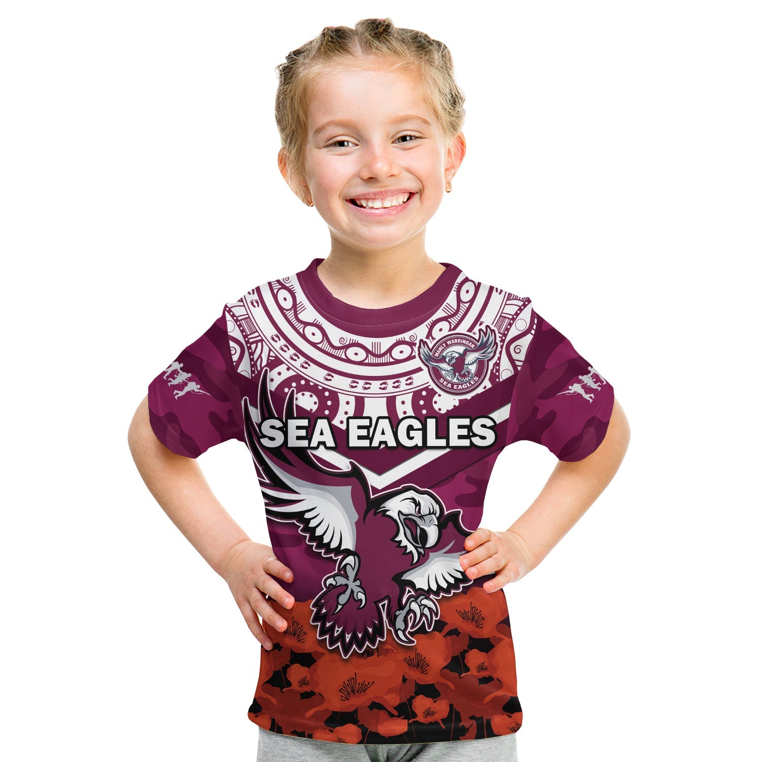 custom-text-and-number-sea-eagles-rugby-anzac-2023-rugby-t-shirt-camouflage-mix-indigenous