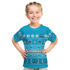 custom-personalised-sharks-christmas-t-shirt-cronulla-sutherland-aboriginal-art-merry-xmas